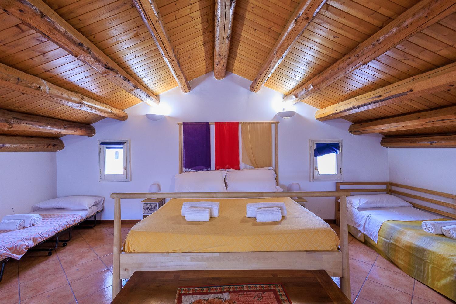Casa Querencia Rooms Palermo Exterior foto